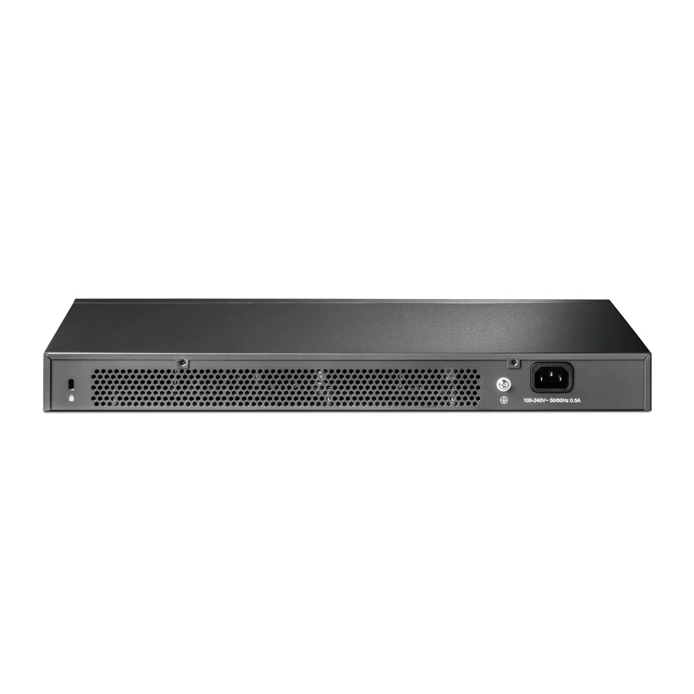 TP-Link JetStream 24 portu Gigabit L2