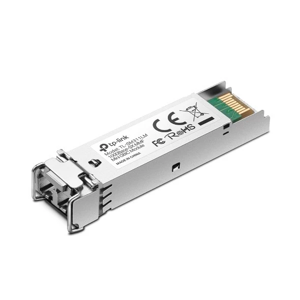 TP-Link Omada SFP 1000BASE-SX LC MiniGBIC