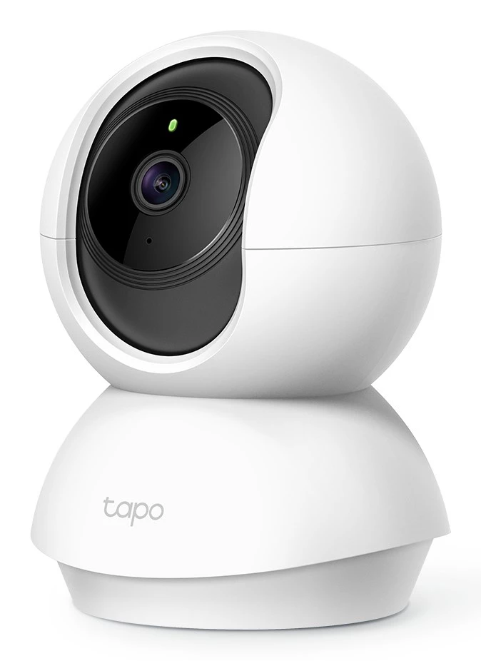 TP-Link Tapo C200 Pan/Tilt mājas drošības