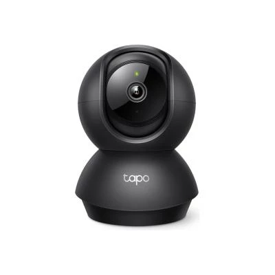 TP-Link Tapo C201 360° Pan/Tilt 1080p