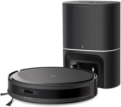 TP-Link Tapo RV20 Max Plus robotputekļsūcējs