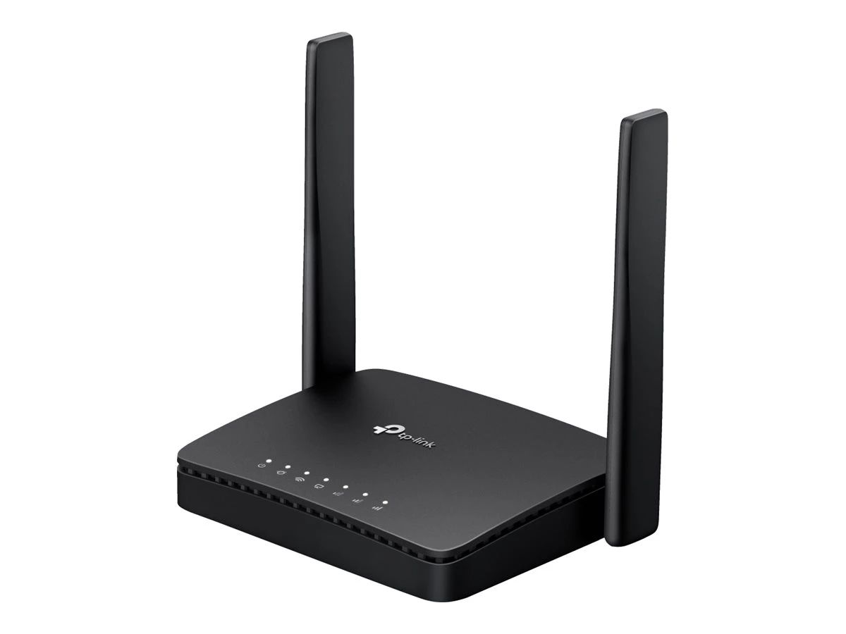 TP-Link TL-MR100P 300 Mbps bezvadu N