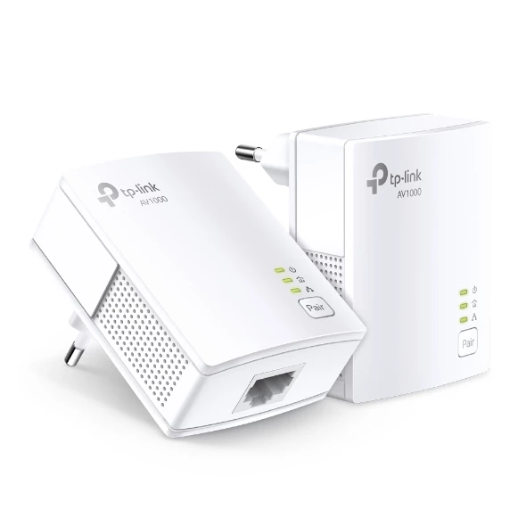 TP-Link TL-PA7019 KIT V1 komplekts -