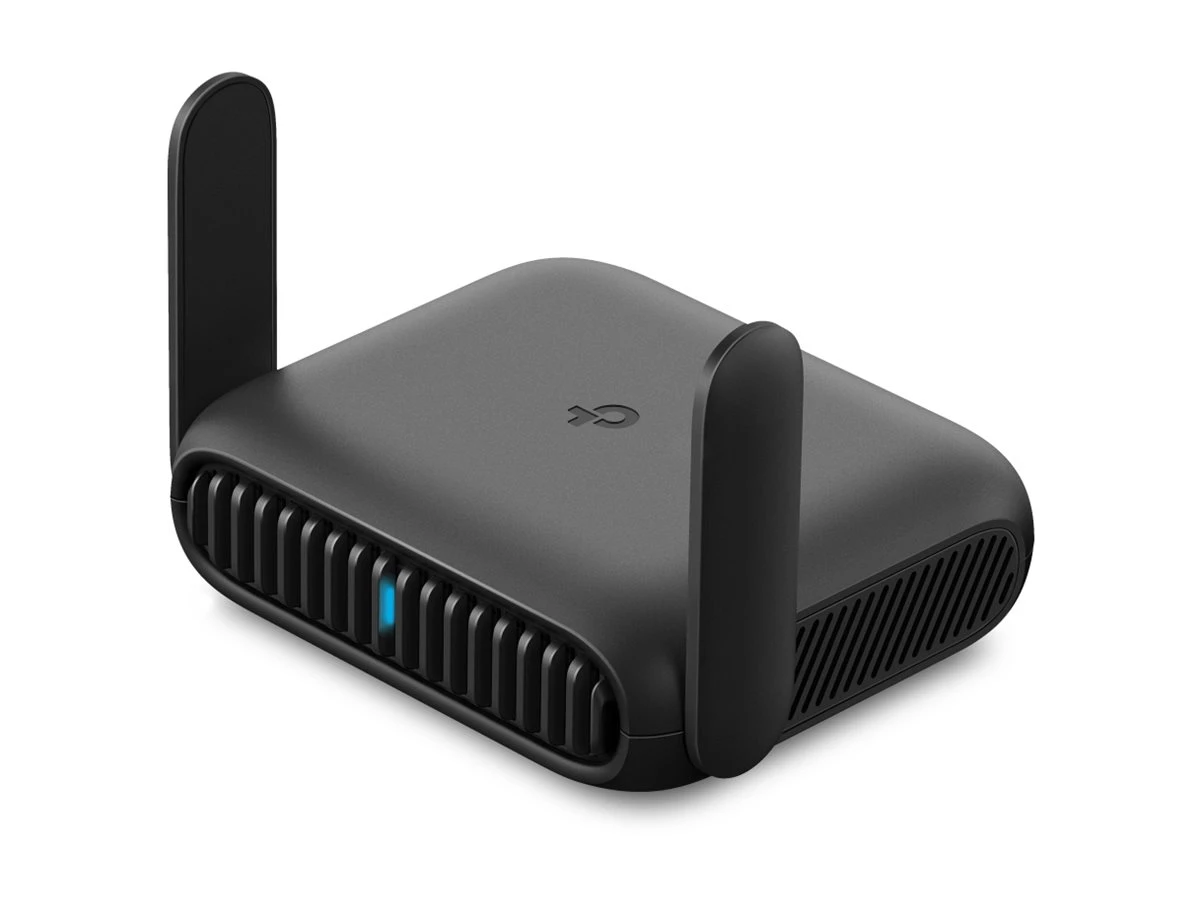 TP-Link TL-WR1512X Roam 6 AX1500 Wi-Fi