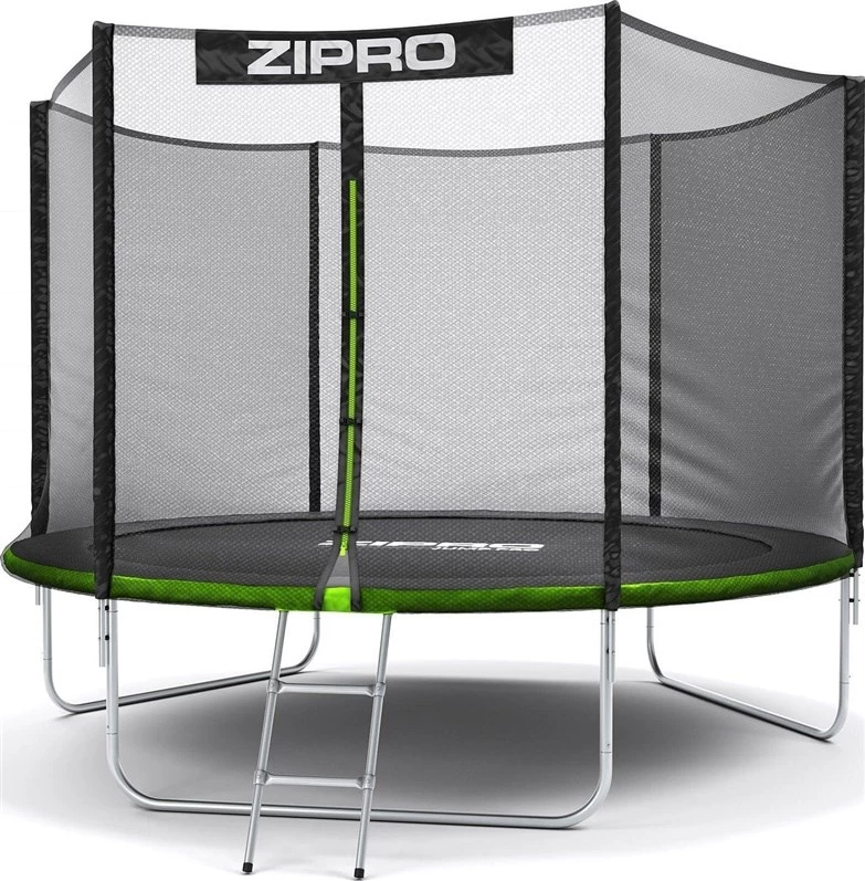 Trampolīns ZIPRO OUT 10FT 312CM
