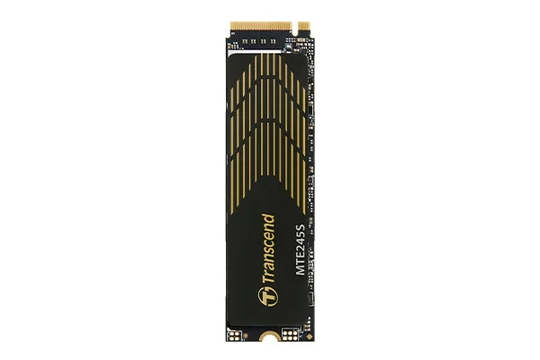 Transcend 250GB M.2 2280 PCIe
