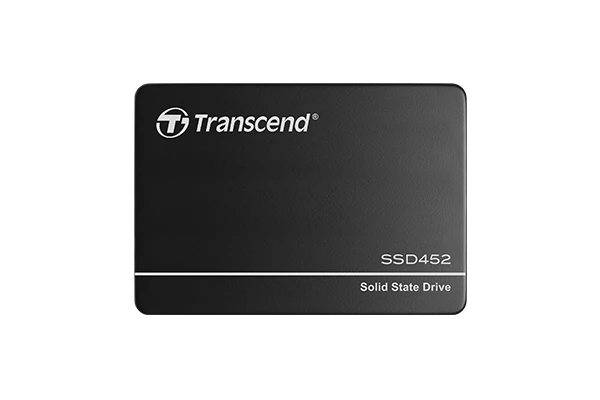 Transcend SSD452K2 512GB 2,5 inch