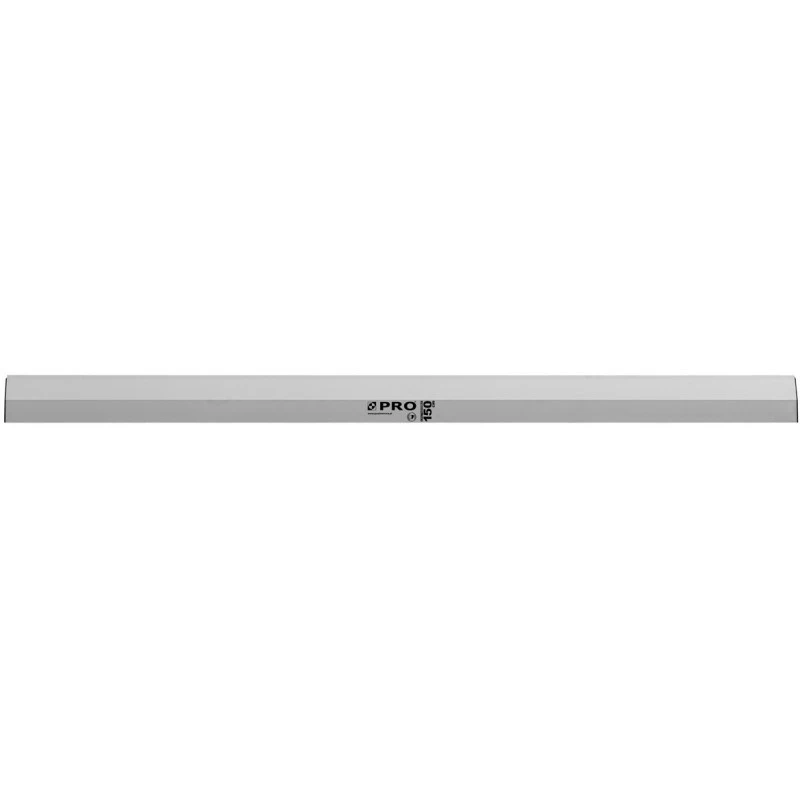 Trapezveida apmetuma līste 180 cm -