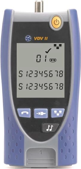 TREND Networks R158007 VDV II BT