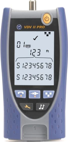 Trend Networks VDV II Pro BT