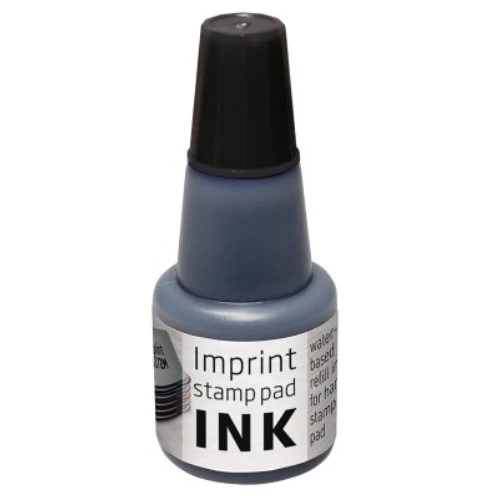 Trodat Stempel Imprint Ūdensbāzes Zīmogu Tinte