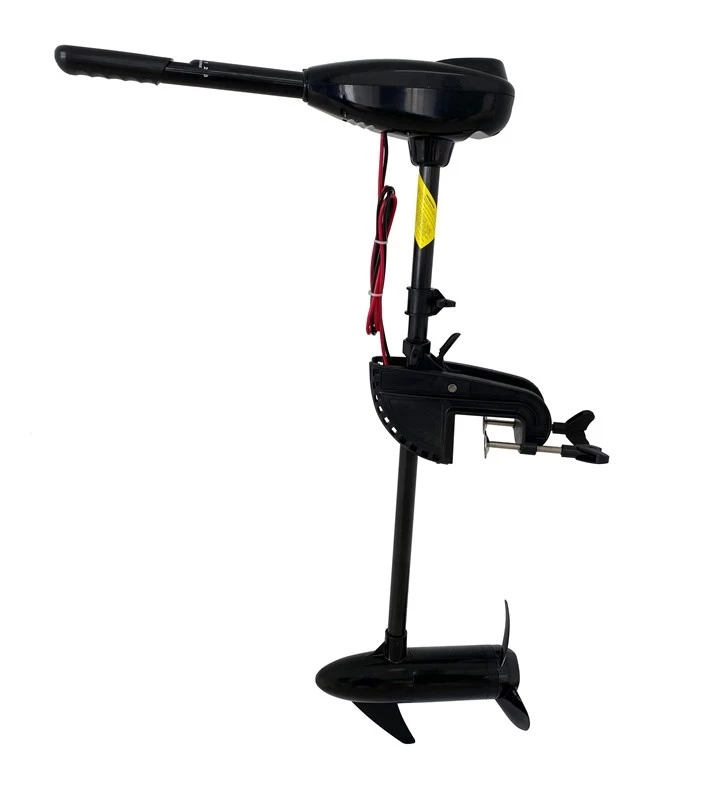 Trolling Motor TR-TRMO 03 672W 55lbs