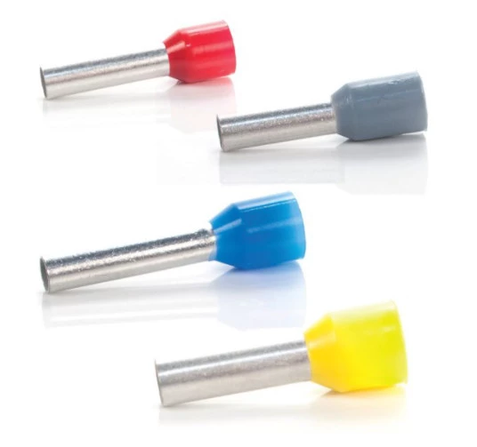 TRYTYT DUI-4,0-12SZ izolēta uzgalis 4mm²