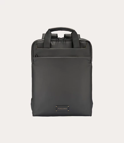 TUCANO Workout 5 Laptop Backpack 15