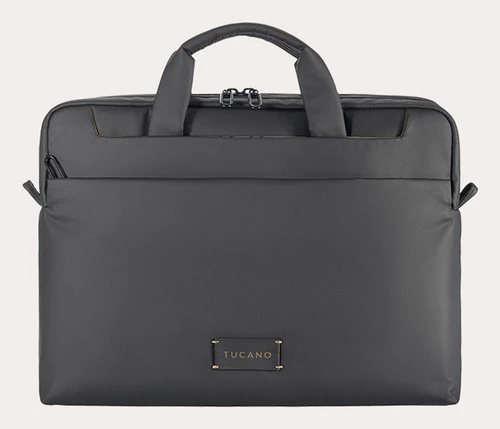 TUCANO WORKOUT 5 LAPTOP BAG 15