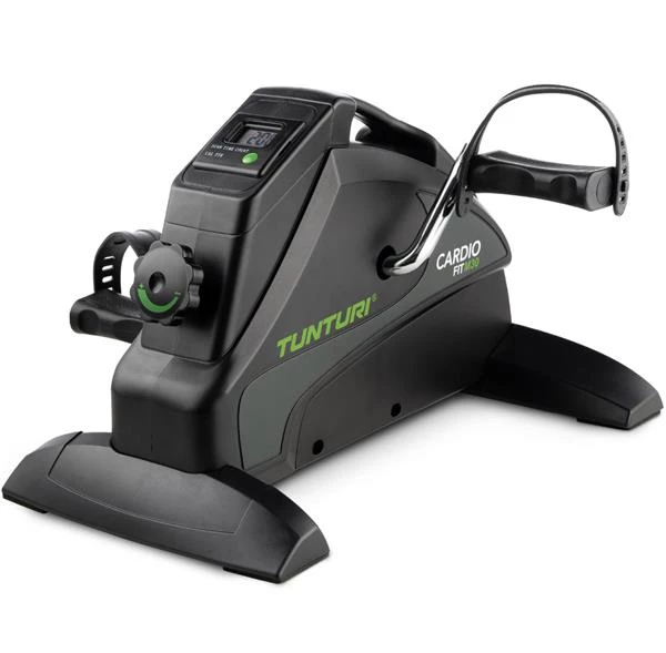 Tunturi Cardio Fit M30 minibike pedāļu