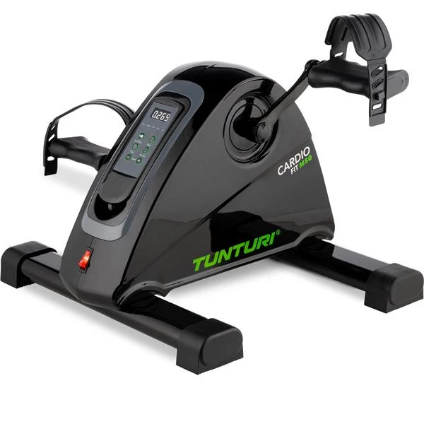 Tunturi Cardio Fit M50 motorizēts mini