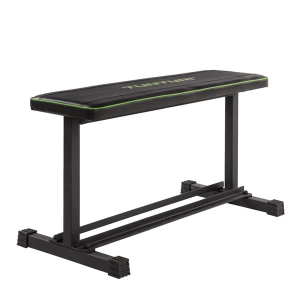 Tunturi FB20 Flat Bench, 200 kg