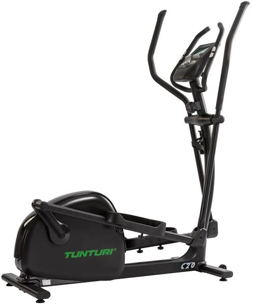 Tunturi Signature C20-R magnētiskais eliptiskais trenažieris