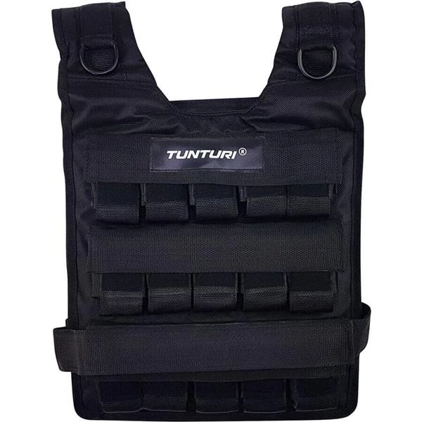 Tunturi Weight Vest Pro 30 kg