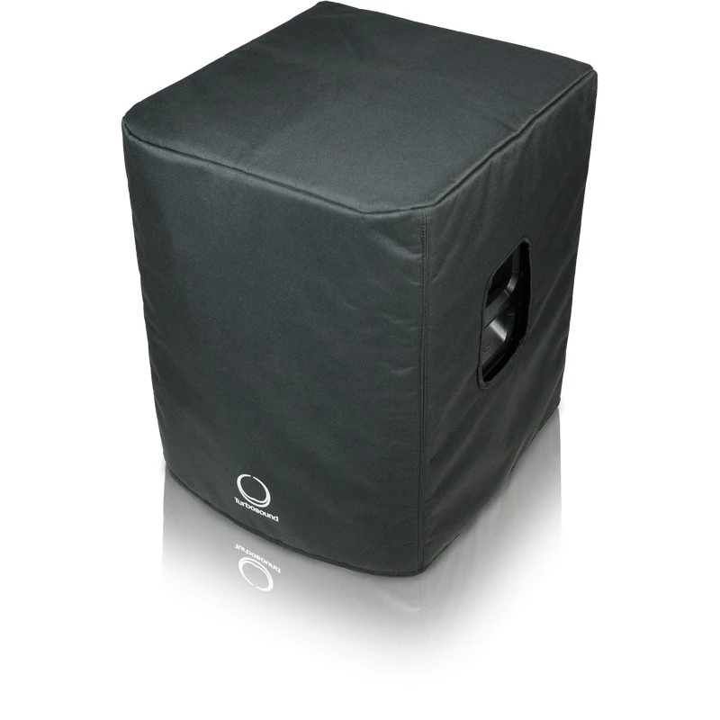 Turbosound TS-PC15B-1 aizsargpārvalks 15 collu iX/iQ