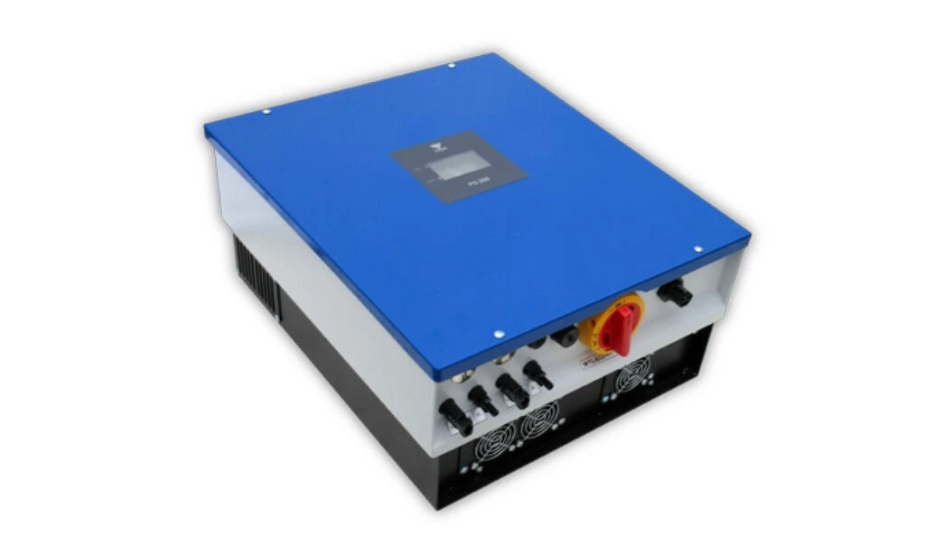 TWERD PS300-WT 5kW tīkla vēja invertors