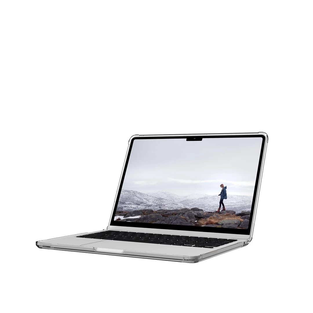 UAG Lucent [U] aizsargmaciņa MacBook Air