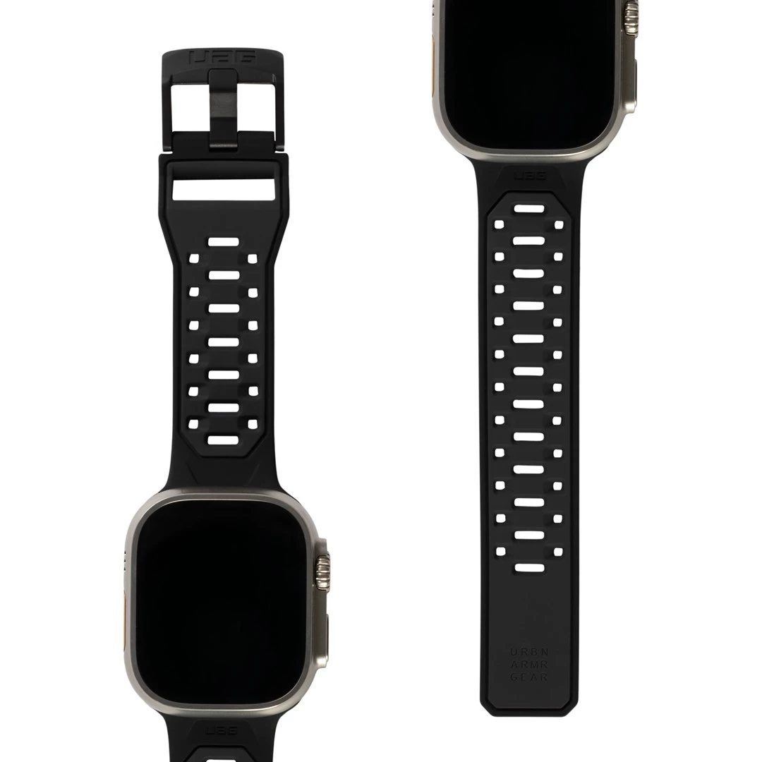 UAG Scout Silicone Watch Strap for