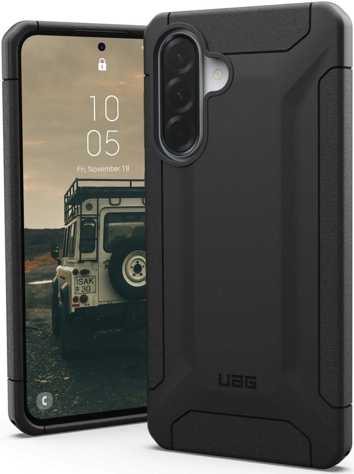 UAG Urban Armor Gear Scout vāks