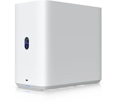 Ubiquiti UniFi UNAS 4 - NAS