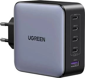 UGREEN 100W GaN Tech 5-in-1 ātrās