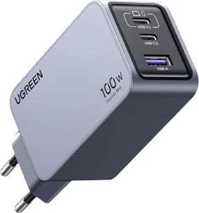 UGREEN 100W GaN Tech Nexode Pro