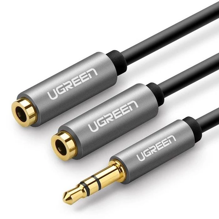 UGREEN 3.5mm Aux Stereo Audio