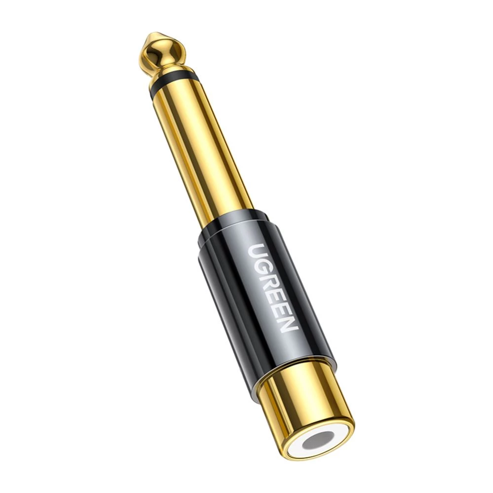 UGREEN 6.35mm Jack to RCA