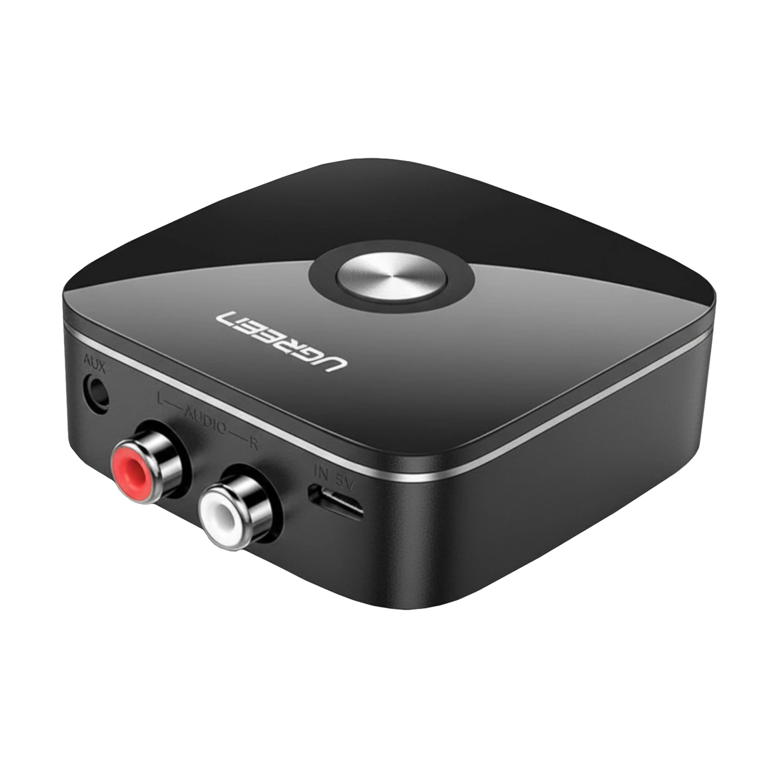 UGREEN CM106 Bluetooth 5.0 uztvērējs