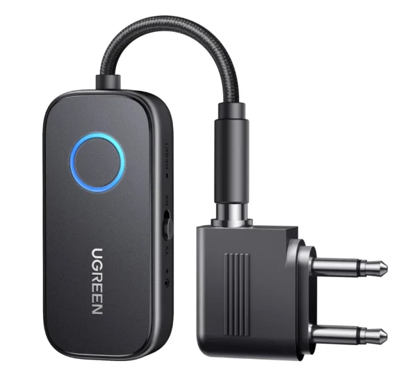 UGREEN CM672 Bluetooth 5.3 Transmitter