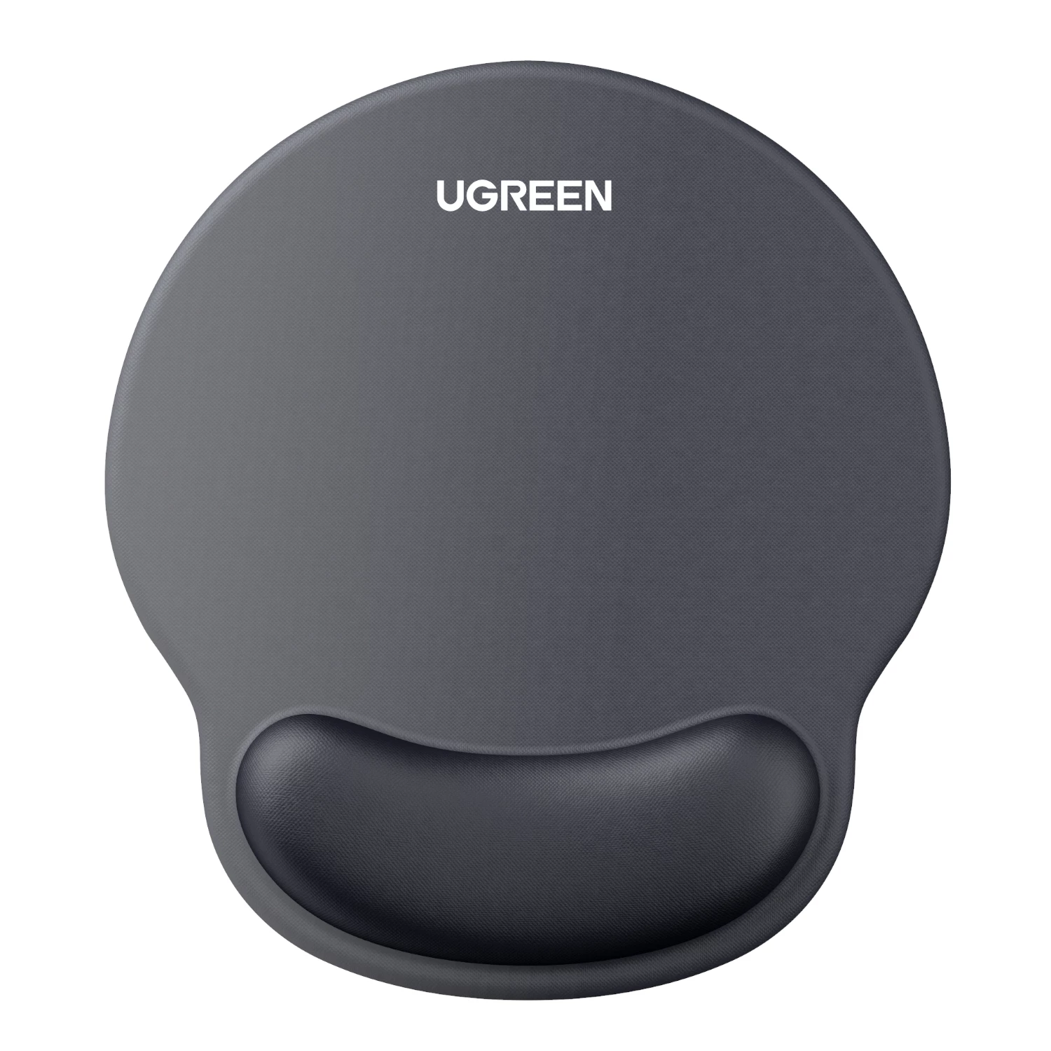 UGREEN ergonomiskais peles paliktnis LP668 -