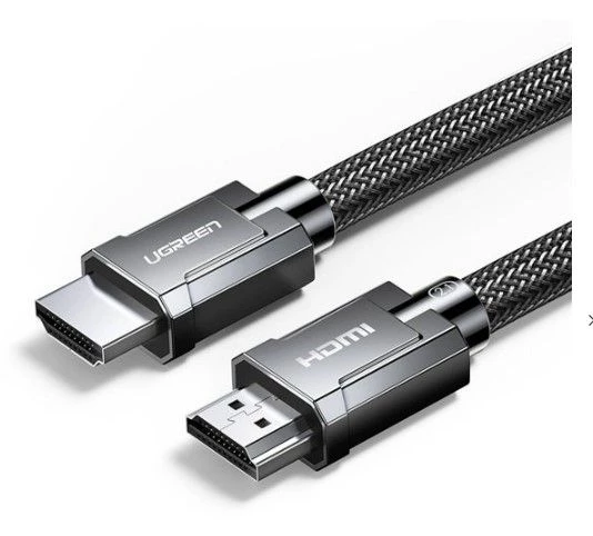 UGREEN HDMI 2.1 vads 8K