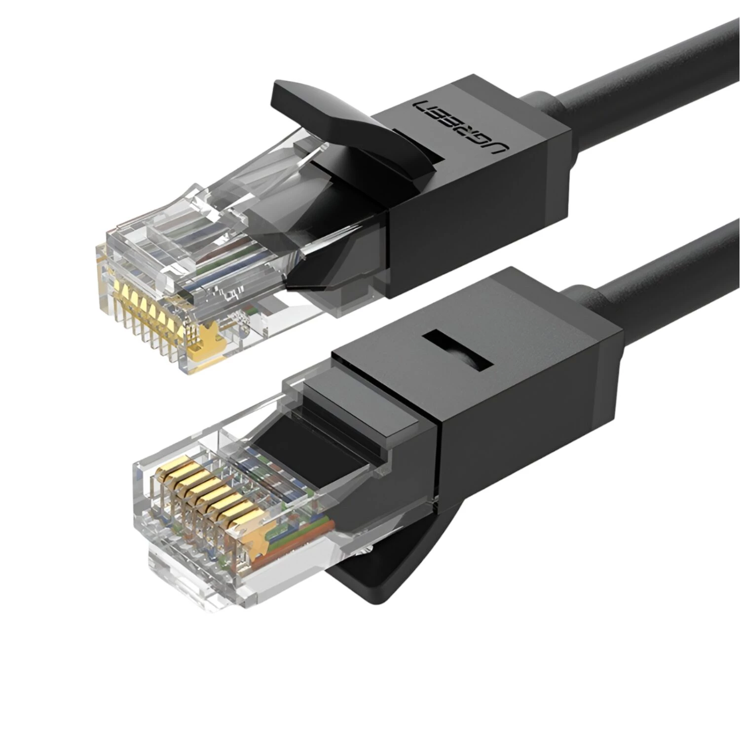 UGREEN NW102-20159 Cat6 UTP Ethernet kabelis