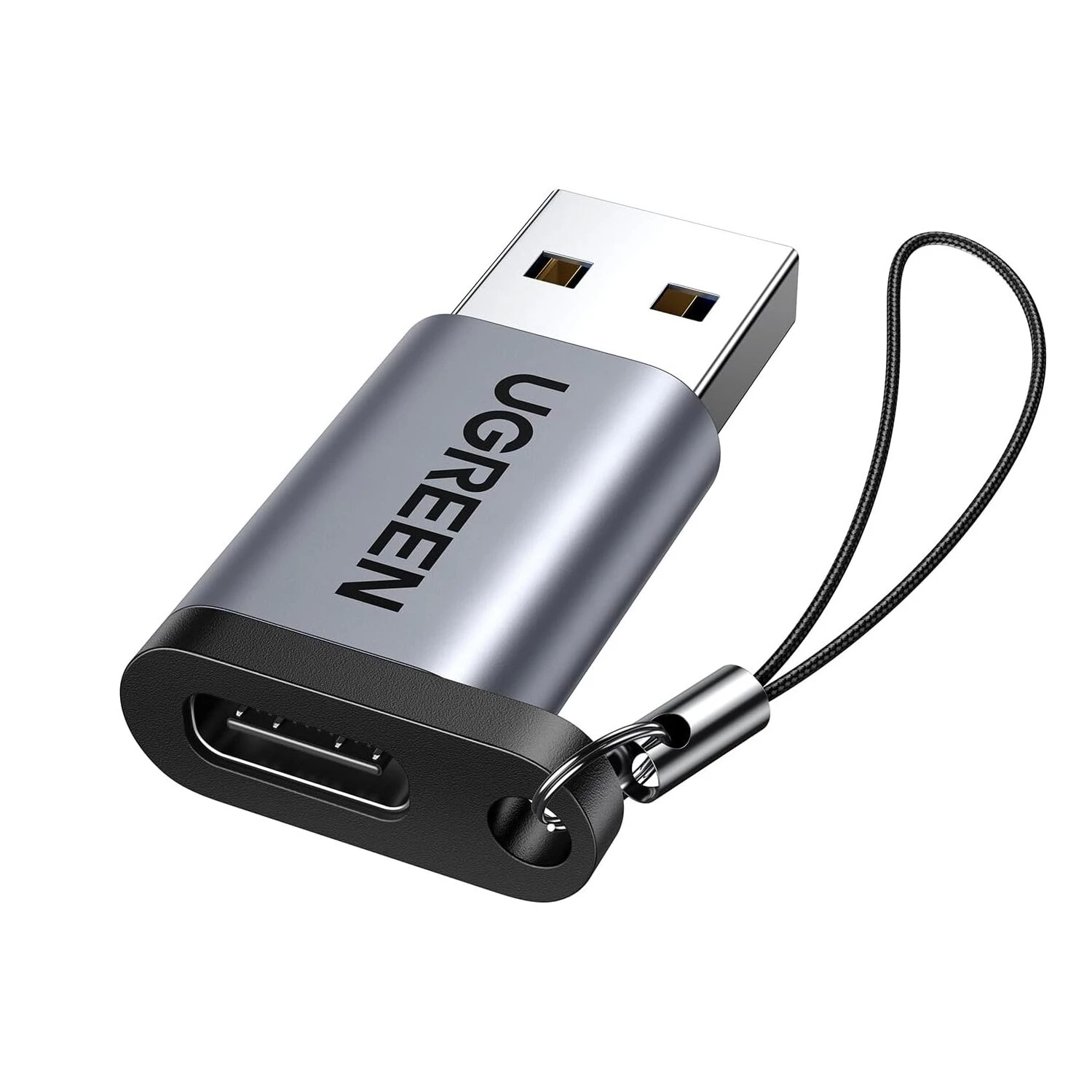 UGREEN USB 3.0 vīriešu uz