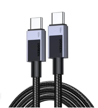 UGREEN USB-C 2.0 Male to