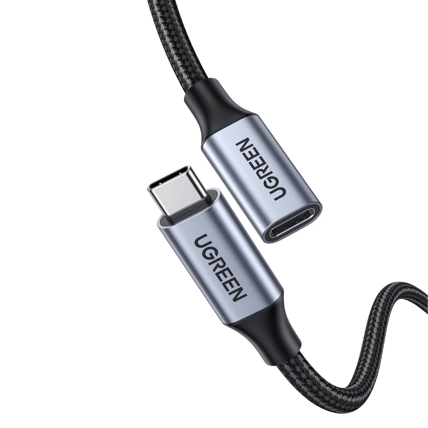 UGREEN USB-C 3.1 pagarinātājs 1m