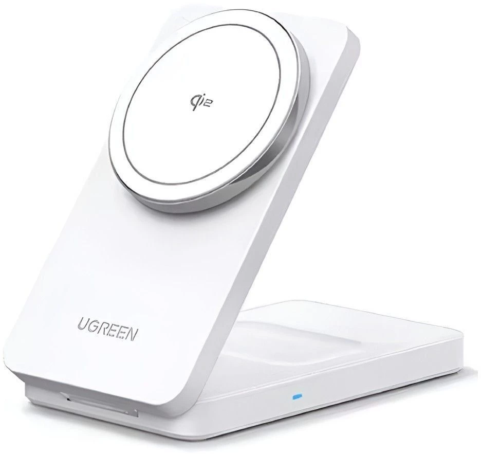 UGREEN Wireless Charger 2-in-1 20W Qi2