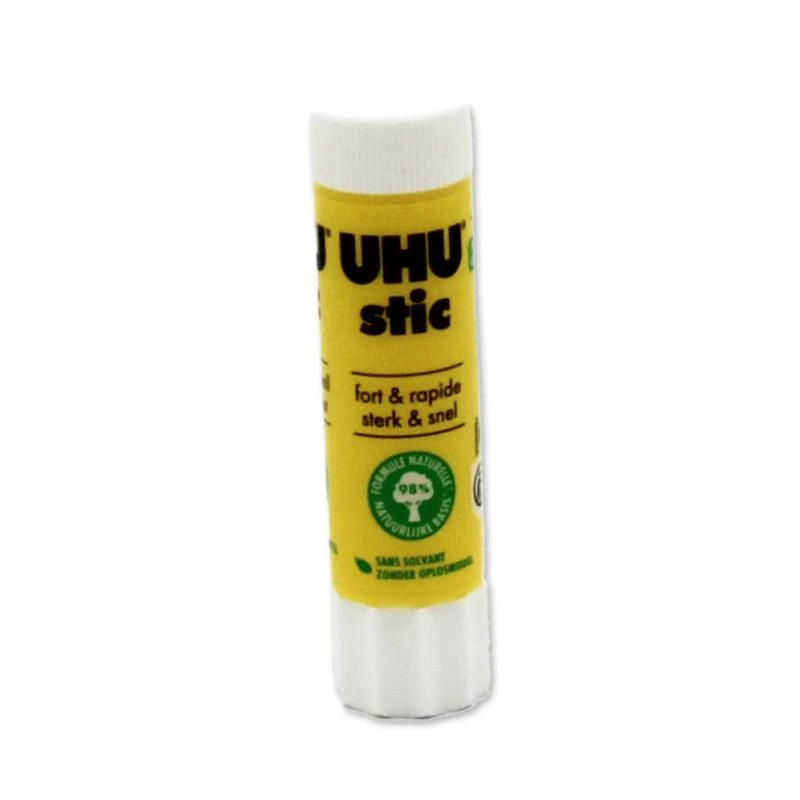 UHU Stick 8.2g (60) Līmes