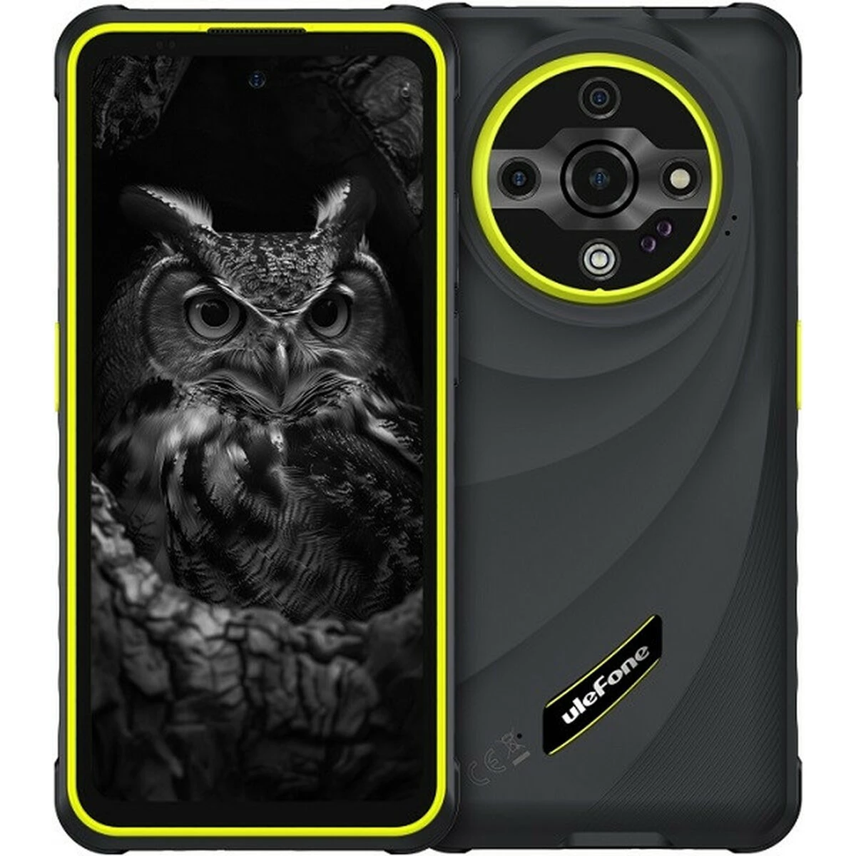 ULEFONE ARMOR X31 PRO 8+256GB 5G