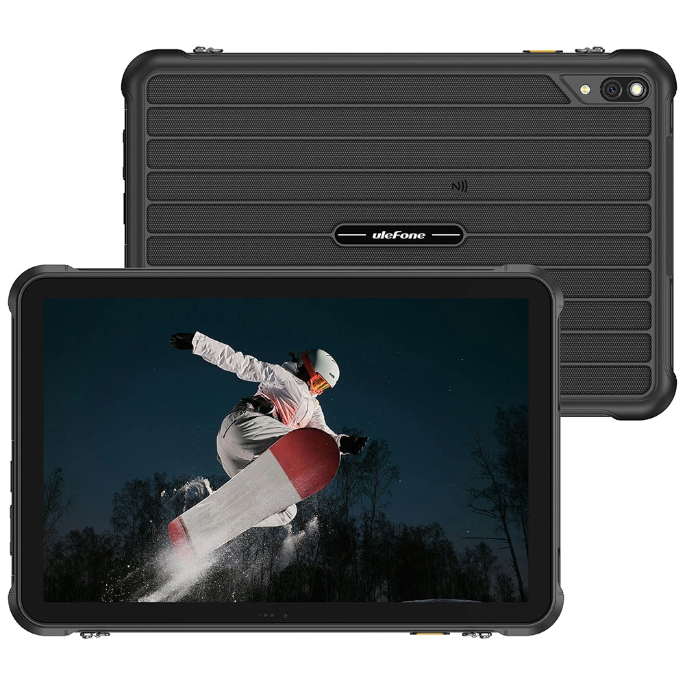 ULEFONE RUGKING PAD 2 PRO 10
