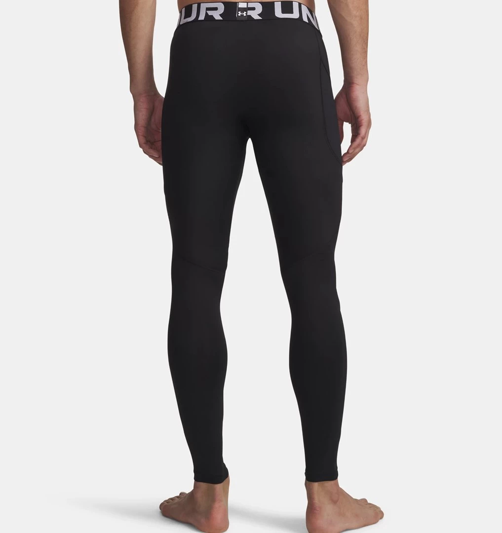 Under Armour ColdGear Compression vīriešu legingi