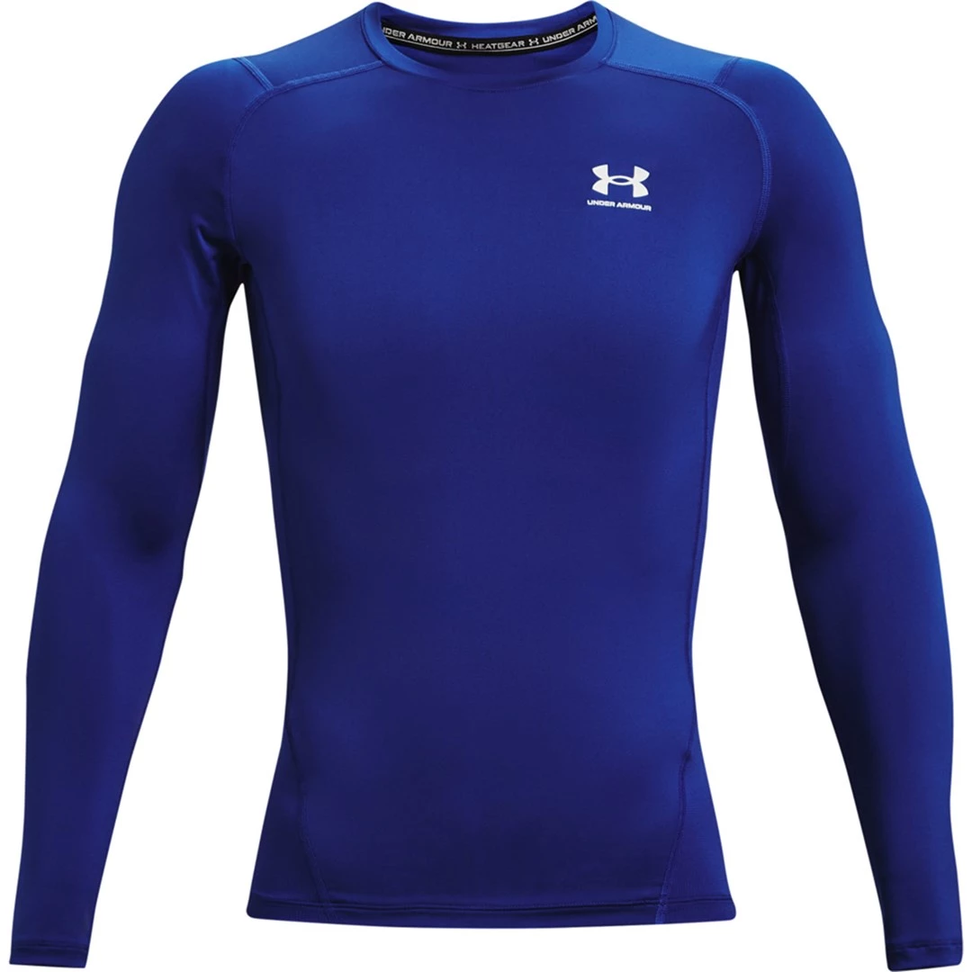 Under Armour HG Armour Comp LS