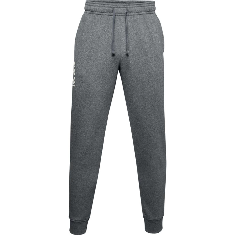 Under Armour vīriešu Rival Fleece 3Logo