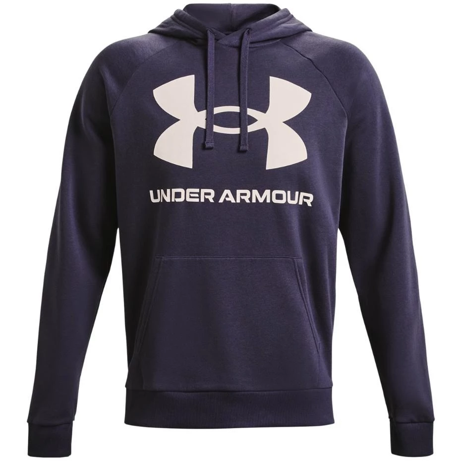 Under Armour vīriešu Rival Fleece Big